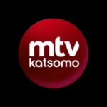 mtv katsomo android application logo